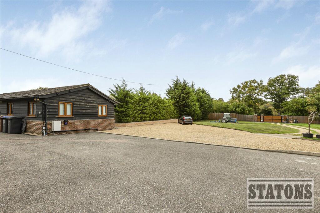 Additional image 25 of Bulls Lane, Brookmans Park, Hertfordshire, AL9