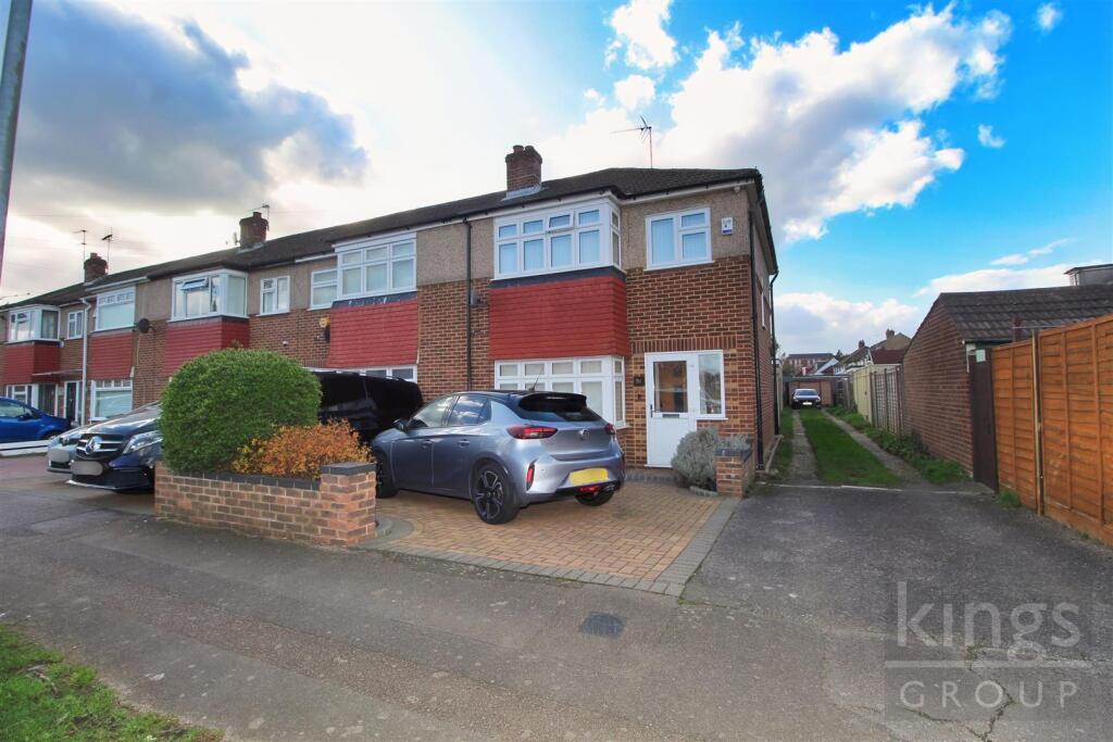 Main image of property: Royal Avenue, Waltham Cross
