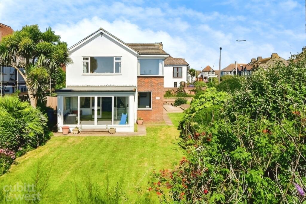 Main image of property: DEPOSIT ALTERNATIVE AVAILABLE, Worthing, BN11