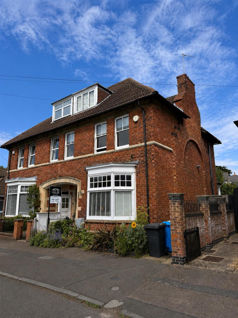Main image of property: The Drive, Kettering