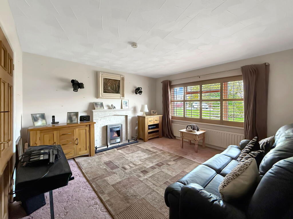 Additional image 3 of Downsview, Edington, Westbury, BA13