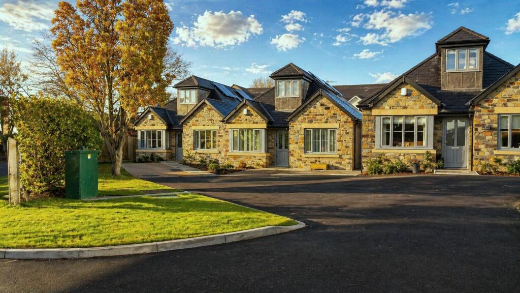 Main image of property: Quarry Way, Nailsea