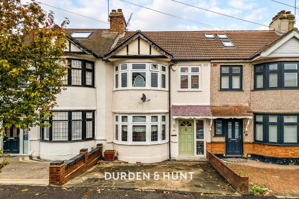 Main image of property: Hawthorn Road, Buckhurst Hill, IG9