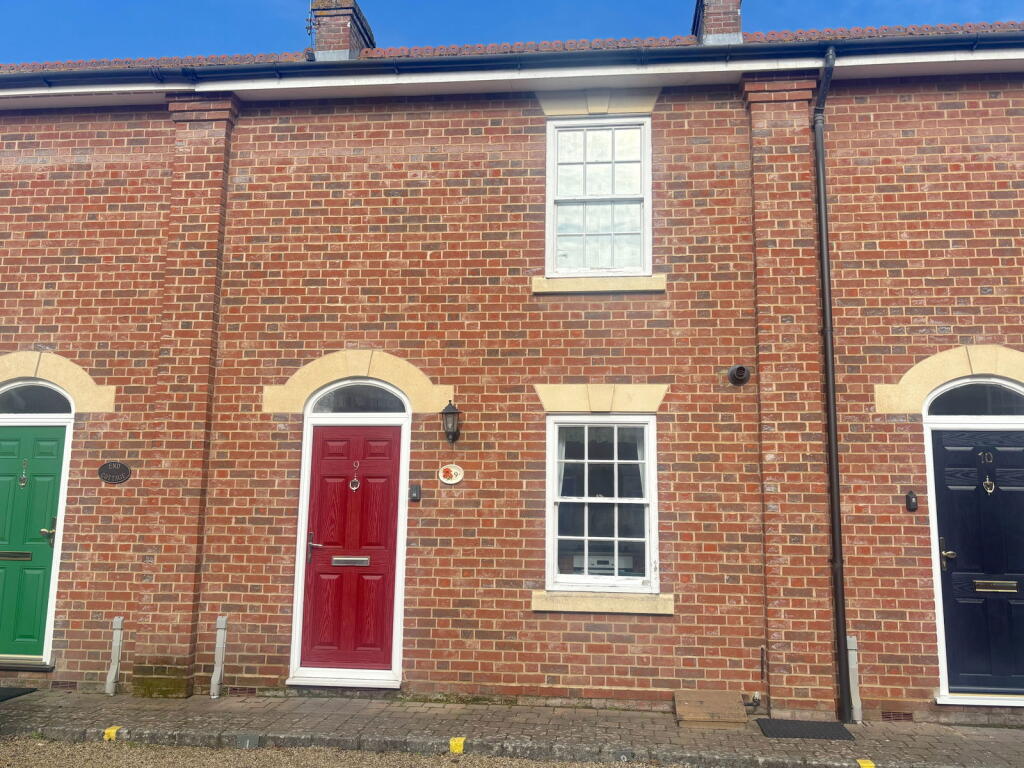 Main image of property: White Lion Court, Hadleigh