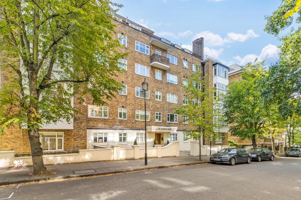 Main image of property: St Edmunds Court, St Johns Wood, NW8