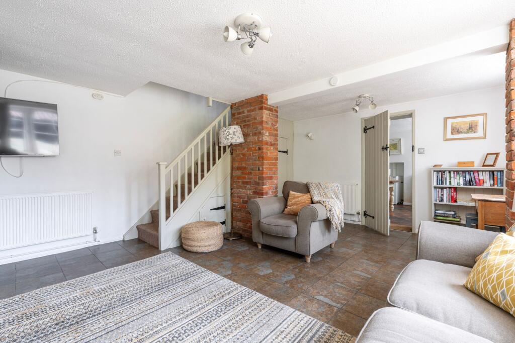 House in Great Yarmouth, Winterton-on-Sea - View 4