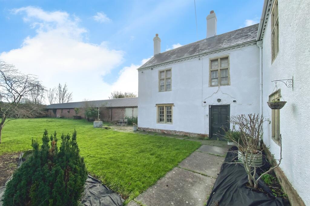 Additional image 7 of Mill Lane, Hawkeridge, Westbury