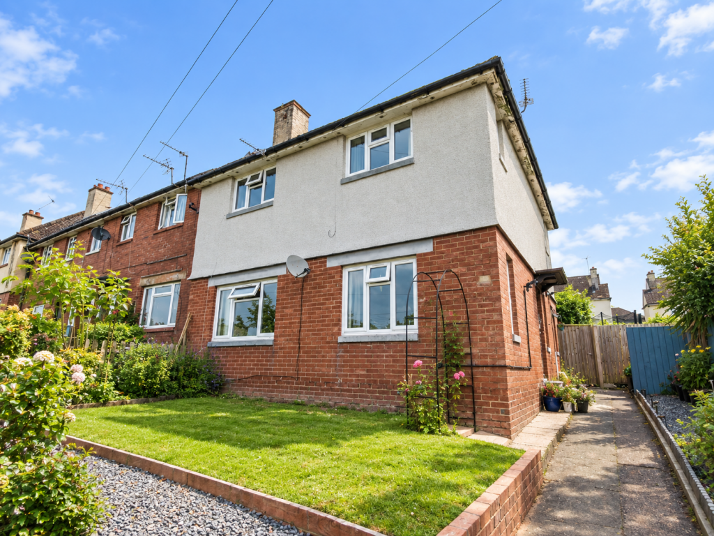 Main image of property: Pound Lane, Exmouth