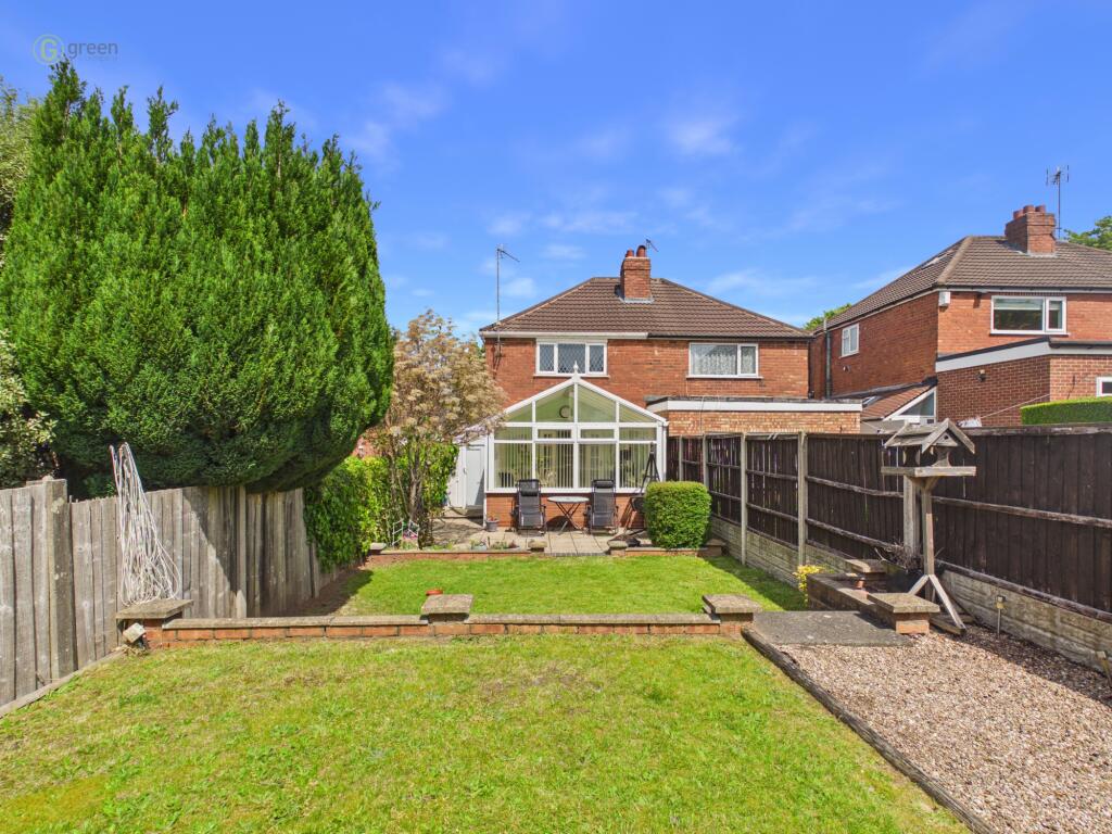 House in Birmingham, Kingstanding - View 2