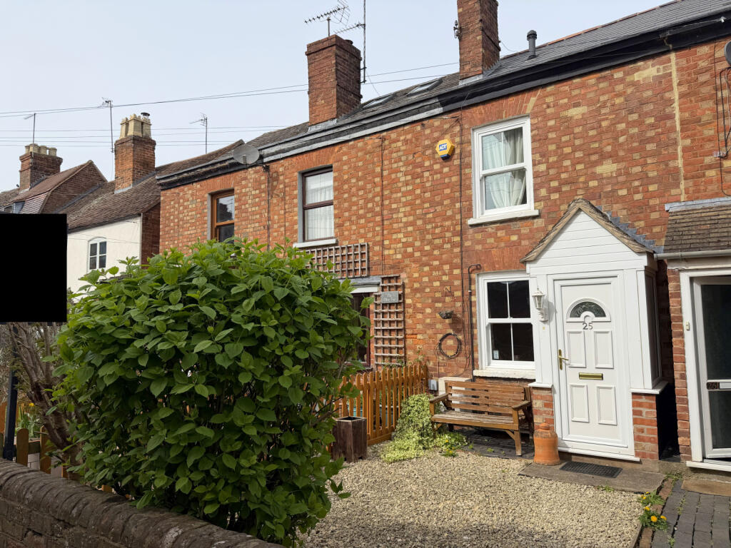 Main image of property: Gravel Walk, Tewkesbury, Gloucestershire, GL20