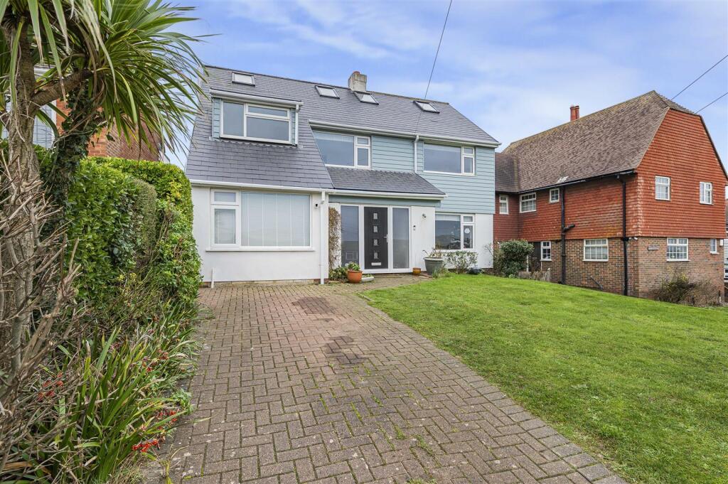 Main image of property: Hill Rise, Seaford, BN25