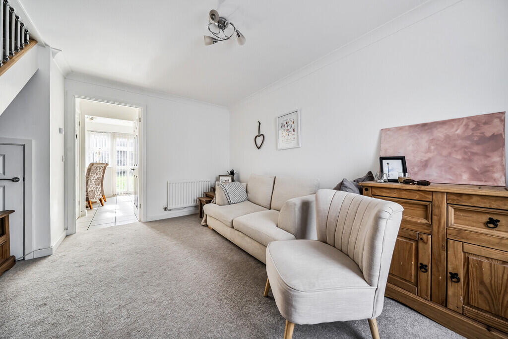 House in Reading - View 5