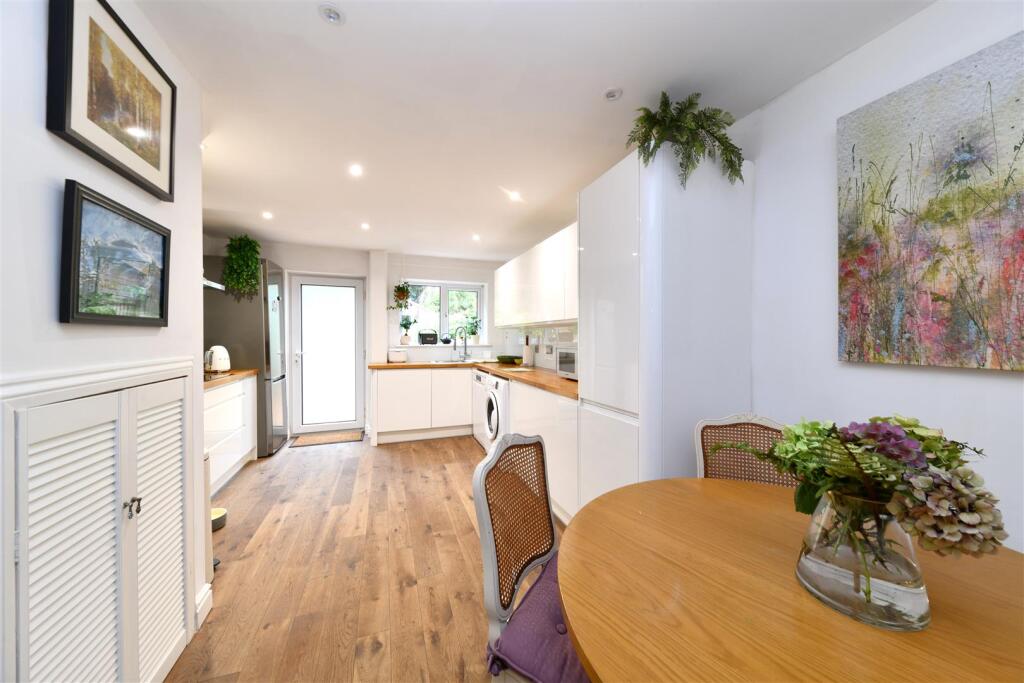 House in Stevenage - View 5