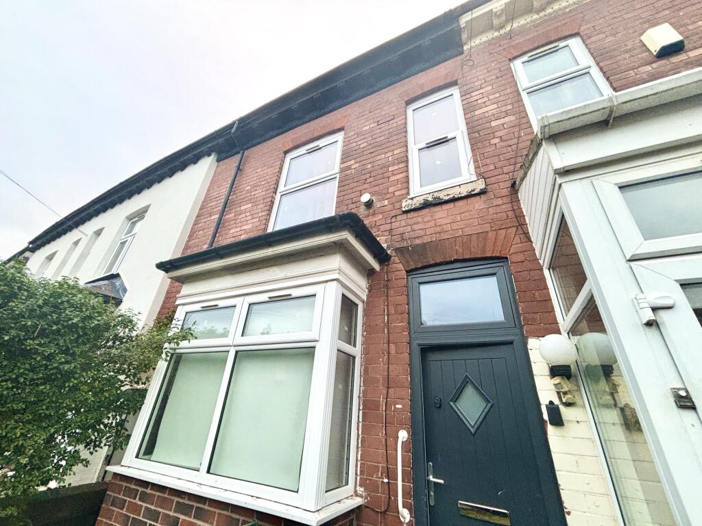Main image of property: Durban Road, SMETHWICK