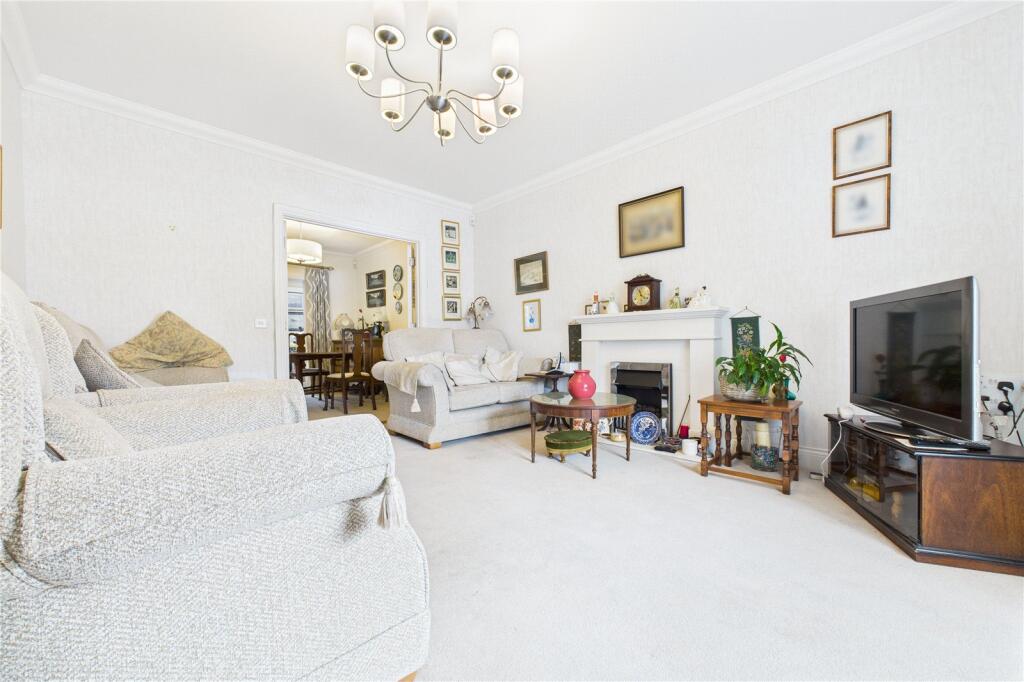 Cumber Place, Theale, Reading, Berkshire, RG7 - View 4