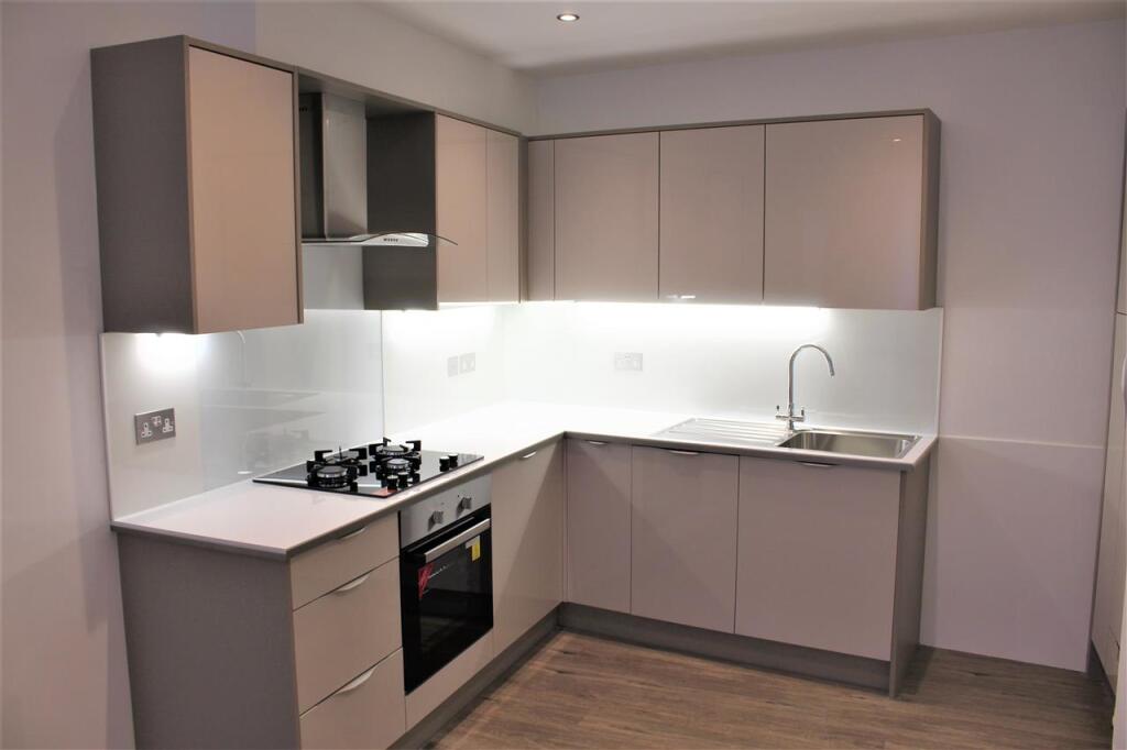 Main image of property: Calthorpe Heights, Southbar Street, Banbury