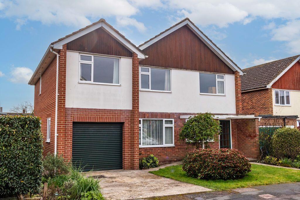 Main image of property: Truelocks Way, Wantage