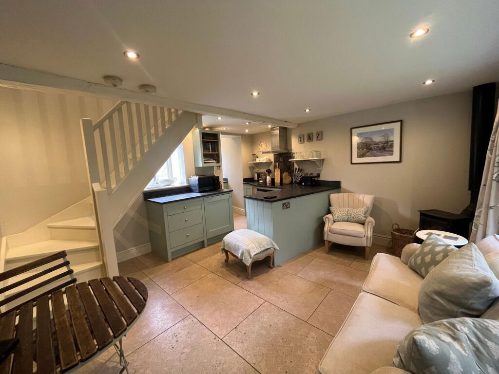 The Coach House, West End, Middleham, Leyburn photo 2