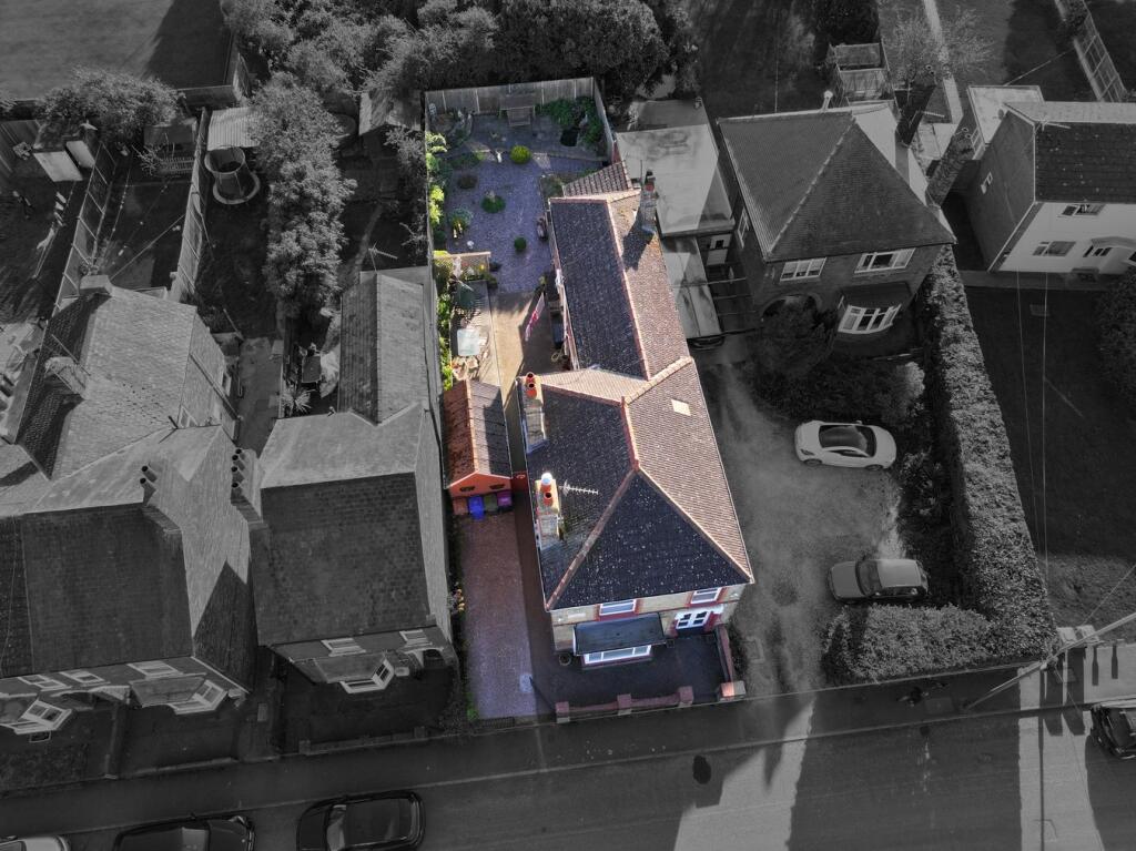 House in Boston - View 2