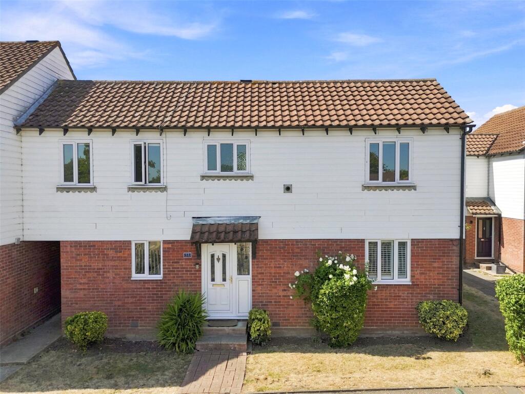 Main image of property: Blake Court, South Woodham Ferrers, Chelmsford, Essex, CM3