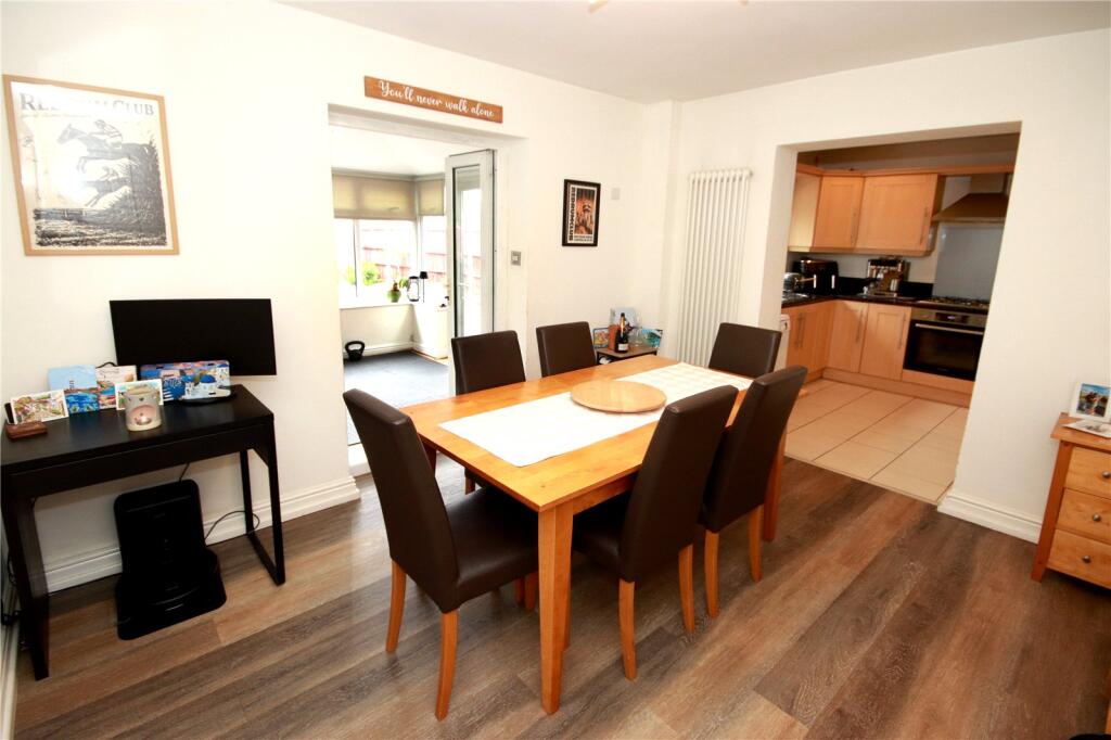 House in Liverpool - View 3