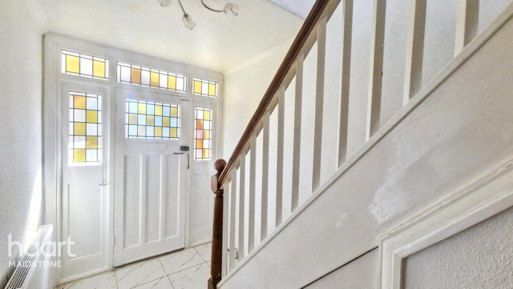 Main image of property: Moncktons Lane, Maidstone