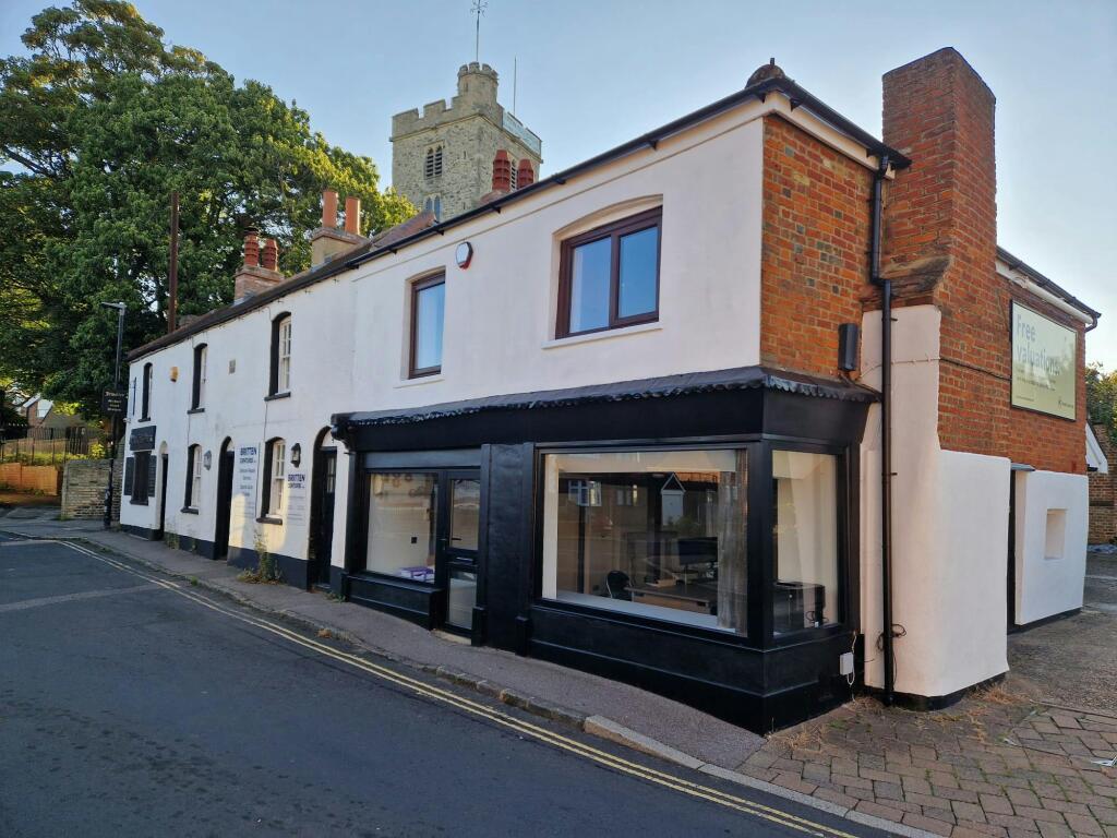 Main image of property: 2 Church Street, Rayleigh, SS6 7EE