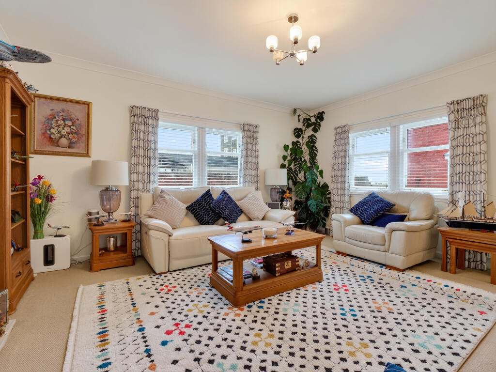 Apartment in Ardrossan, North Ayrshire - View 4