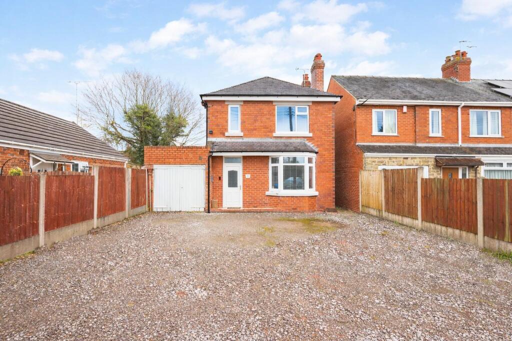Main image of property: Mill Road, Cheadle