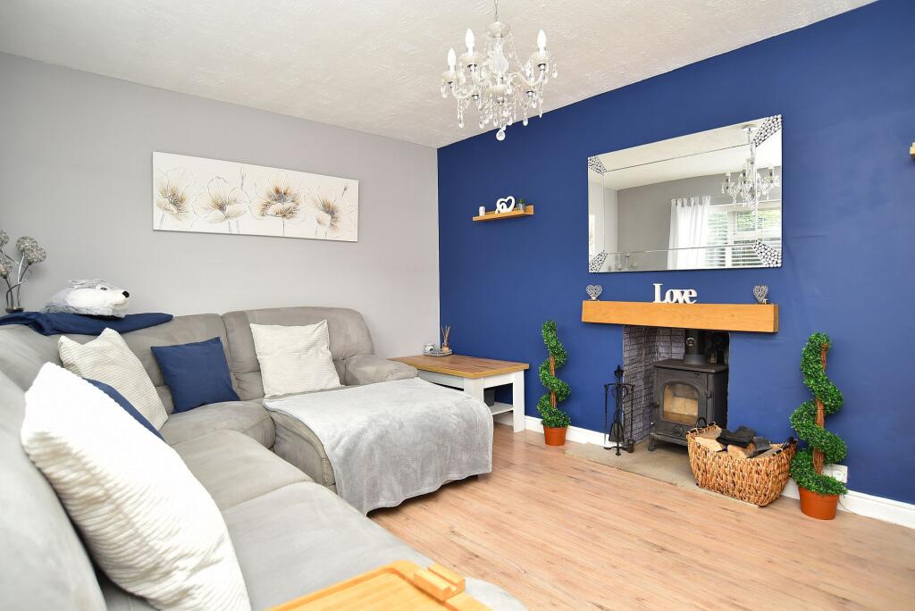 Pasture Crescent, Knaresborough, HG5 photo 4