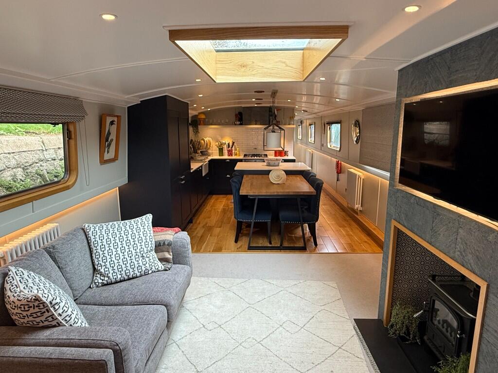 Main image of property: Ash Island, East Molesey, Surrey, KT8