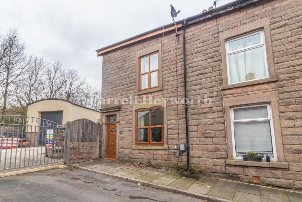 Main image of property: Salisbury Road, Brinscall, Chorley