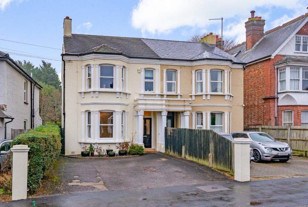 Main image of property: Upper Grosvenor Road, Tunbridge Wells, Kent, TN1