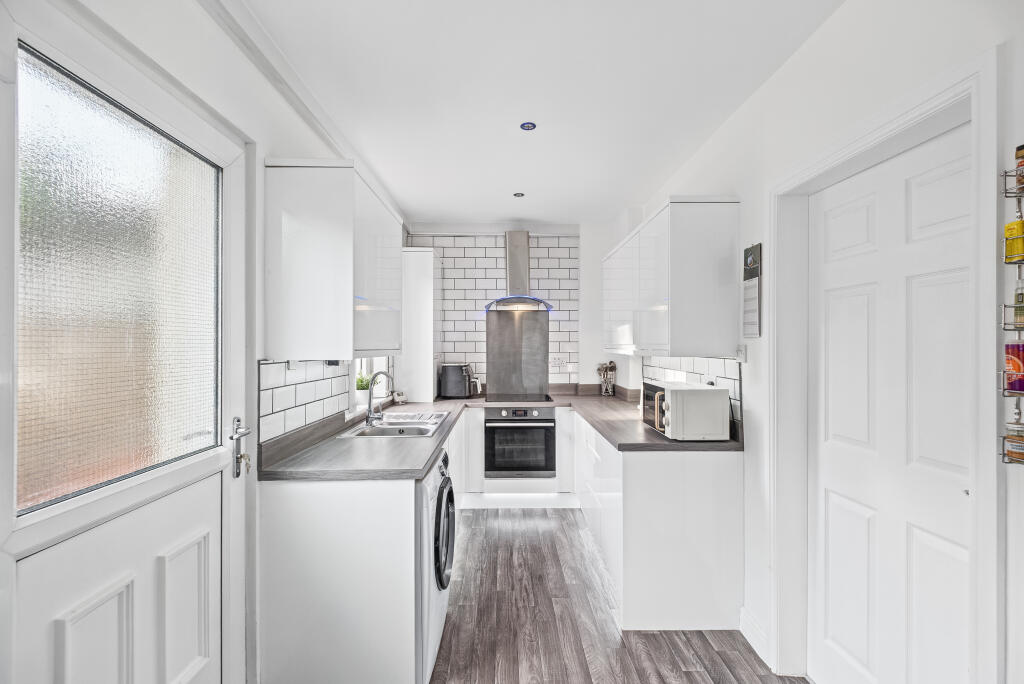 House in Motherwell - View 5