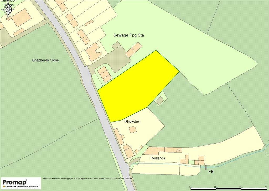 Main image of property: Stockelm, Compton Dundon, Somerton