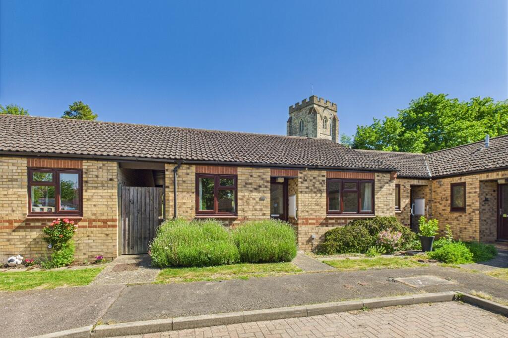 Main image of property: Lordship Close, Orwell, Royston