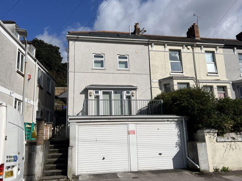 Main image of property: Edgar Terrace, Plymouth