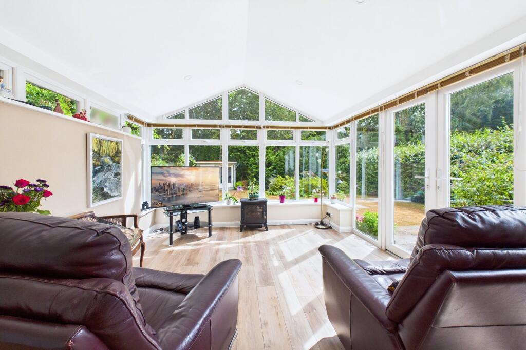 House in Bournemouth, Bournemouth, Christchurch and Poole - View 3