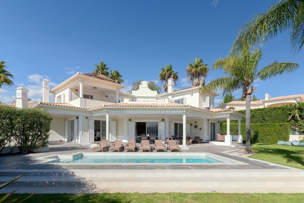 Main image of property: Algarve, Quarteira