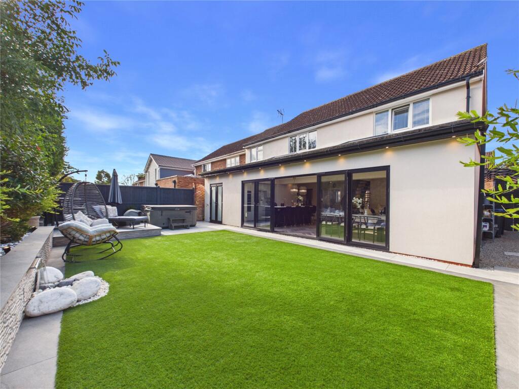 House in Braintree, Witham - View 4