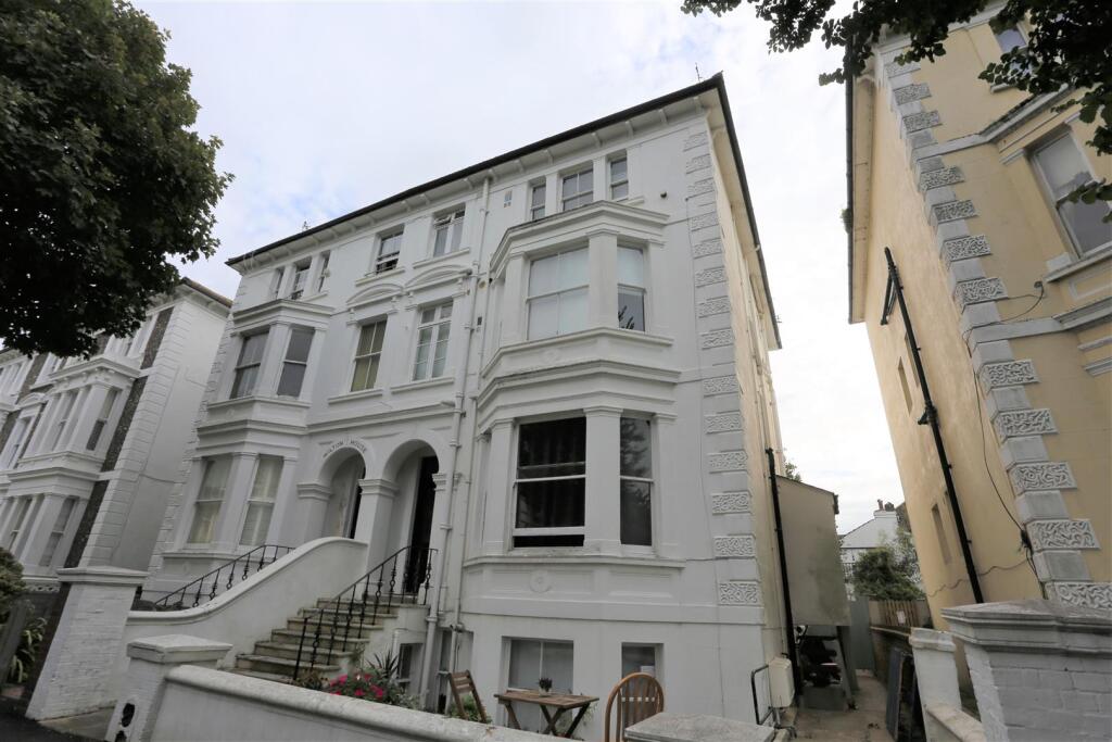Main image of property: Ventnor Villas, Hove
