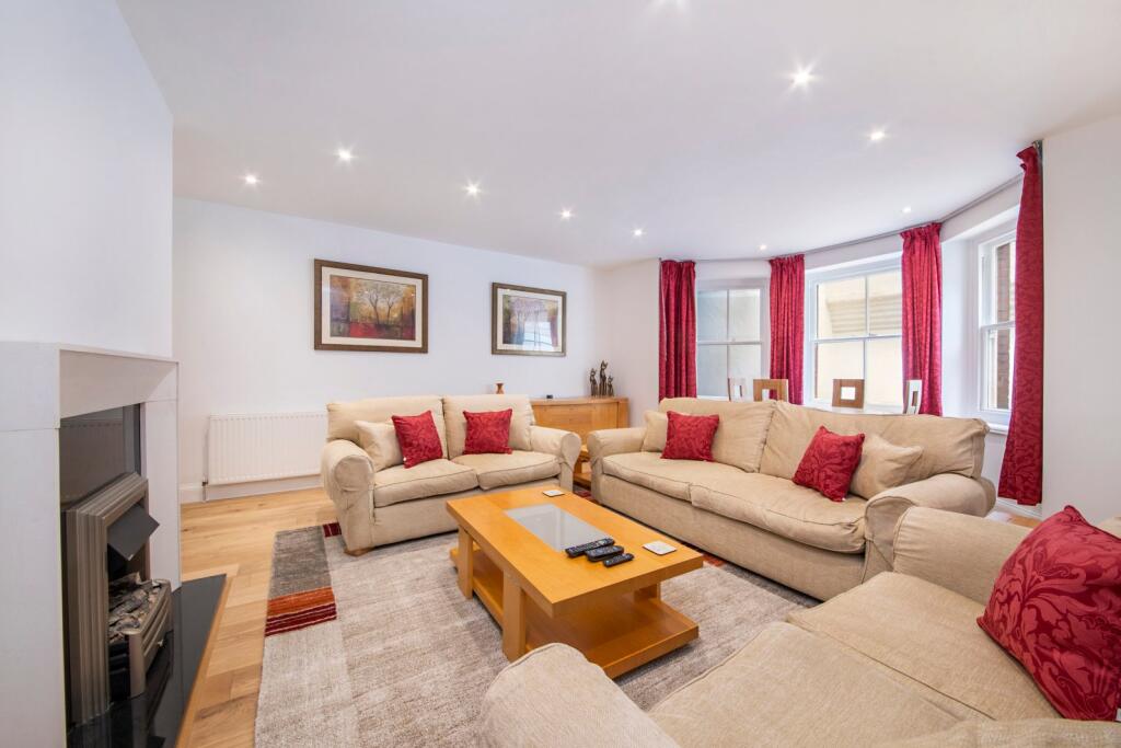 Main image of property: Netherhall Gardens, 
Hampstead, NW3