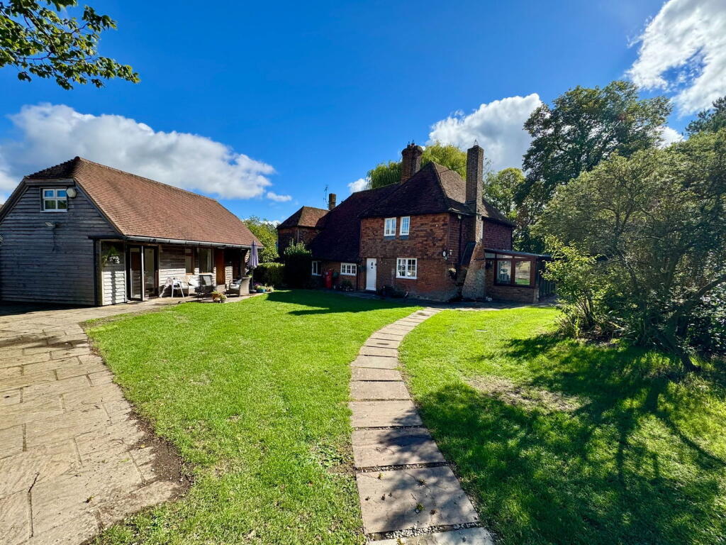 House in Tonbridge - View 5