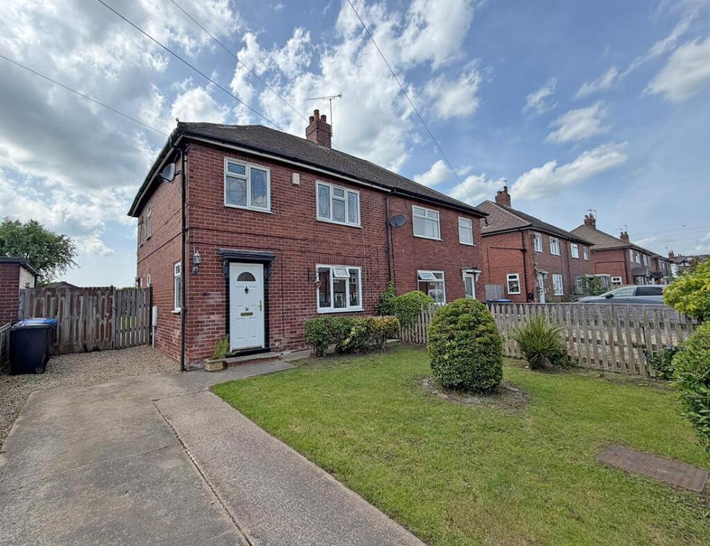 Main image of property: Harlow Park Drive, Harrogate
