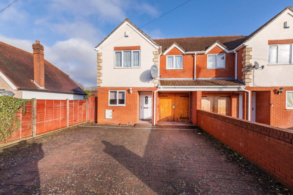 Main image of property: Downs Road, Langley, SL3