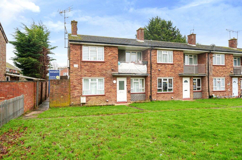 Main image of property: Chestnut Crescent, Shinfield, Reading