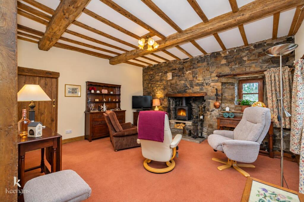 House in Ribble Valley, Gisburn - View 2