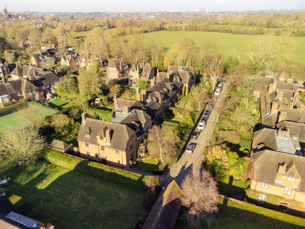 Main image of property: Heath Close, London, NW11