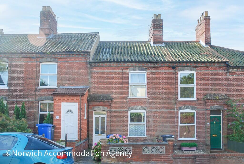 Main image of property: Green Hills Road, Norwich, NR3
