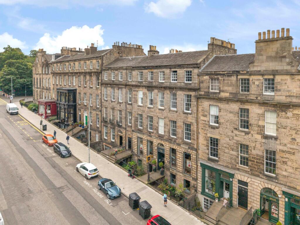 Main image of property: Dundas Street, New Town, Edinburgh, Midlothian, EH3